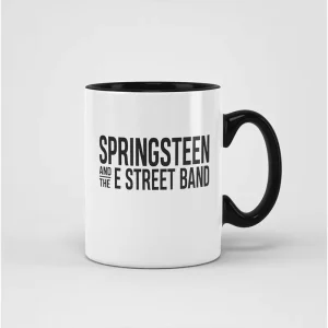taza springsteen and the e street band